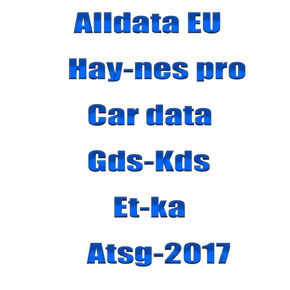 Alldata EU US最新オンラインアカウントソフトウェ - Workshop Tools Online のレビューと価格