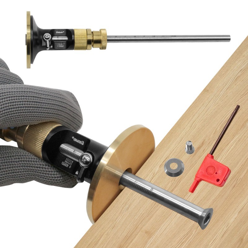 マーキング精密測定ツール 建設用多機能マーキングツール 大工 - Workshop Joinery Tools のレビューと価格