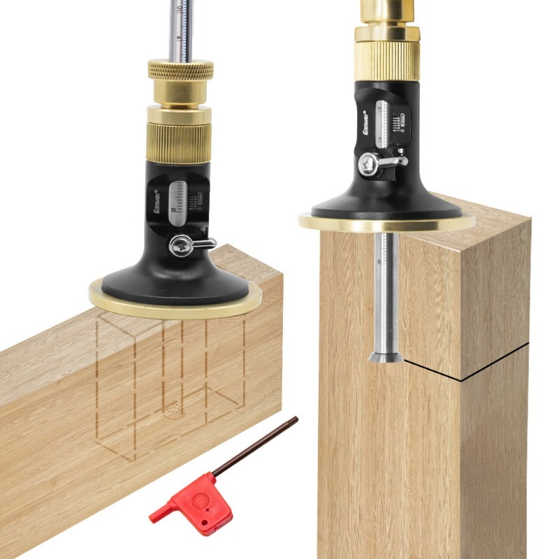 マーキング精密測定ツール 建設用多機能マーキングツール 大工 - Workshop Joinery Tools のレビューと価格