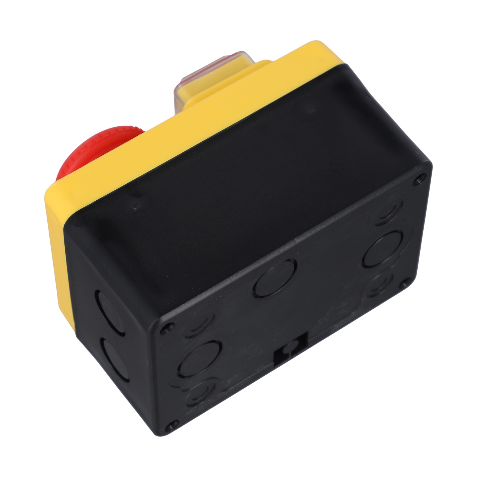KJD17D-2 16A 250V 電磁押しボタンスイッチモ - Workshop Tools Safety のレビューと価格