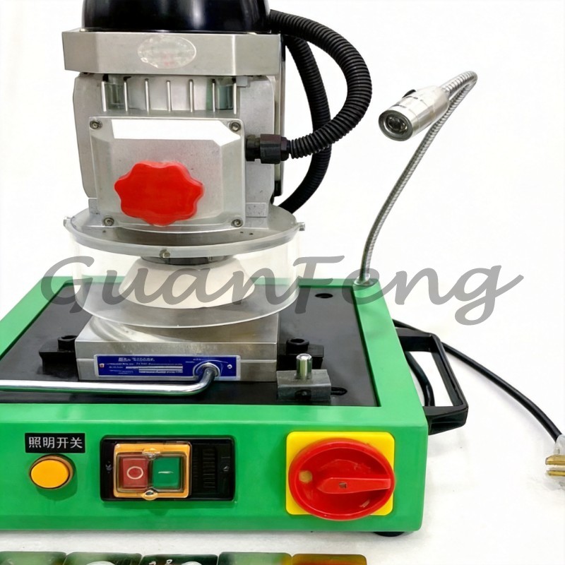 G345 コモンレールインジェクターシム研磨機、スペーサーガ - Workshop Tools Table のレビューと価格