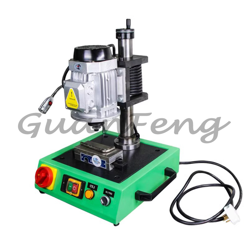 G345 コモンレールインジェクターシム研磨機、スペーサーガ - Workshop Tools Table のレビューと価格