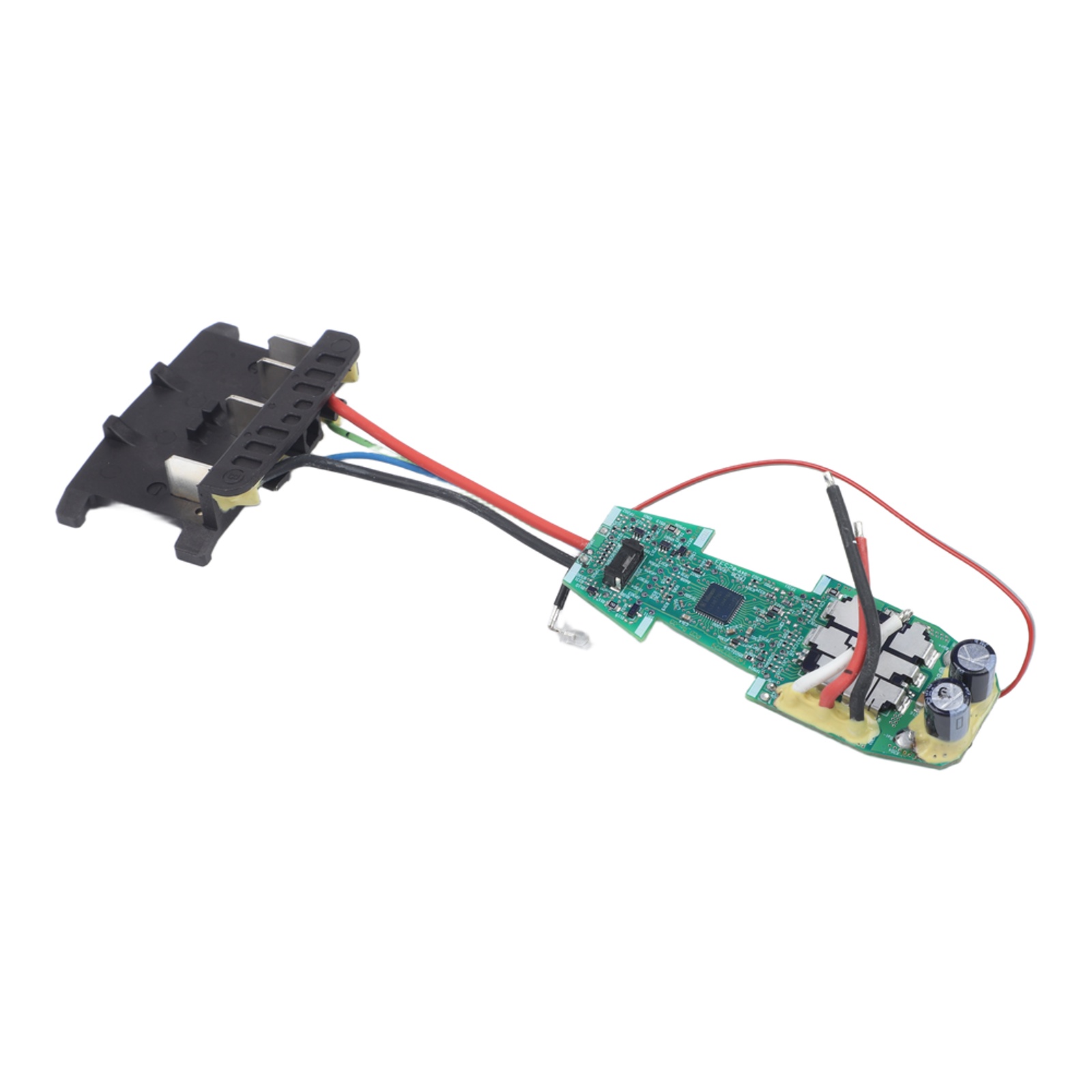金属エレクトロニクス 16072335FX 交換部品ボッシュ - Bosch Drill Gsb 18V のレビューと価格
