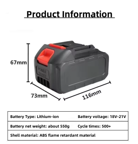 マキタ 21V バッテリーパック 5S2P リチウムイオン  - Makita Drill Hp1640 のレビューと価格