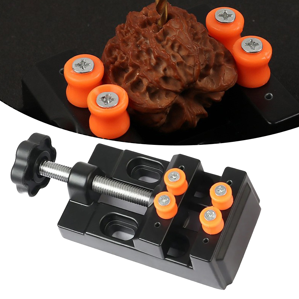 1pc ミニ小型万力小型クランプテーブルプライヤー家庭用ヘビ - Workshop Tools Table のレビューと価格