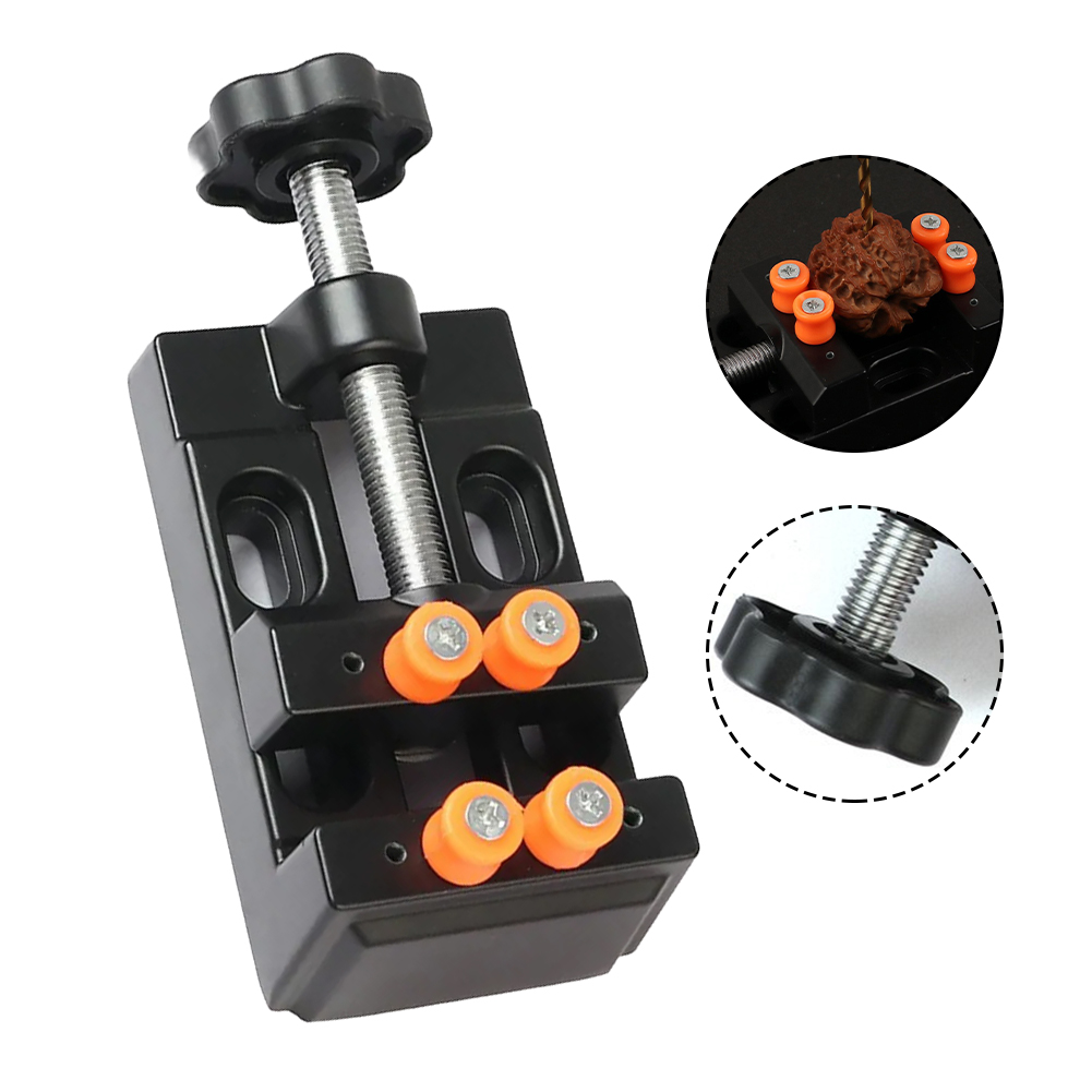 1pc ミニ小型万力小型クランプテーブルプライヤー家庭用ヘビ - Workshop Tools Table のレビューと価格