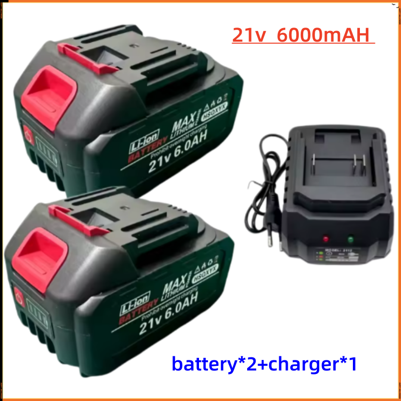 充電式リチウムイオンバッテリー 18-21V 600mAh  - Makita Drill Hp1640 のレビューと価格