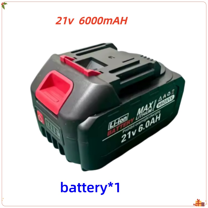 充電式リチウムイオンバッテリー 18-21V 600mAh  - Makita Drill Hp1640 のレビューと価格