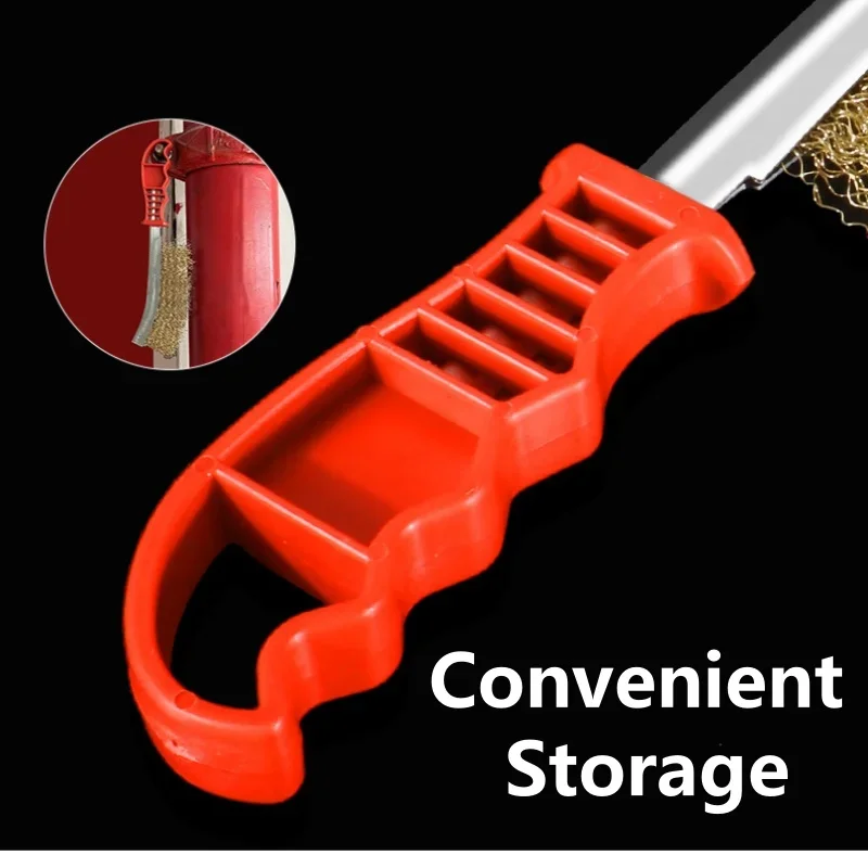 KINGSHAN 金属ワイヤーブラシ 機械工場用工具 多機能 - Special Tools Mechanical Workshop のレビューと価格