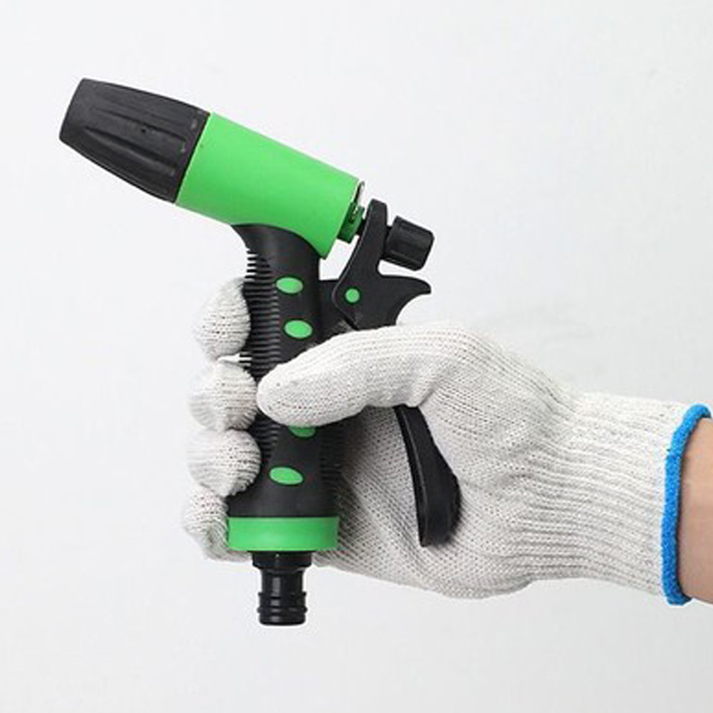 12 組の手袋セットナイロン糸手袋肥厚工場ワークショップ労働 - Workshop Tools Safety のレビューと価格