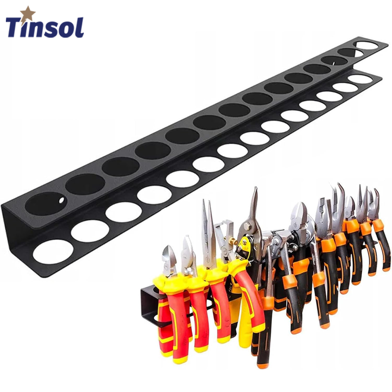 TINSOL 壁掛け式ヘビーデューティースチールプライヤーホ - Workshop Tools Hammer のレビューと価格