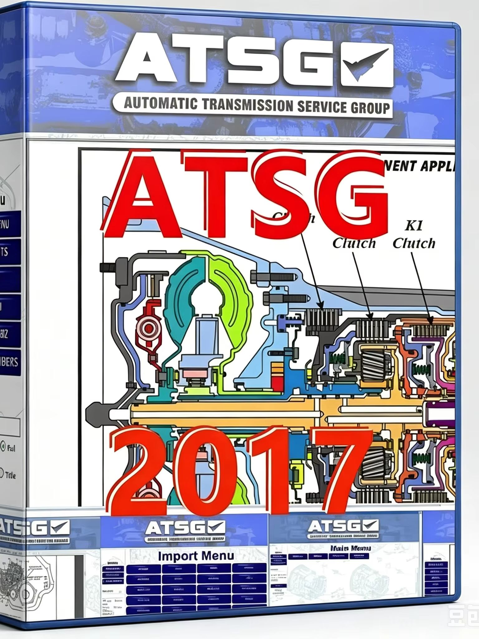 Alldata オンライン自動車修理ソフトウェア カーツール - Workshop Tools Online のレビューと価格
