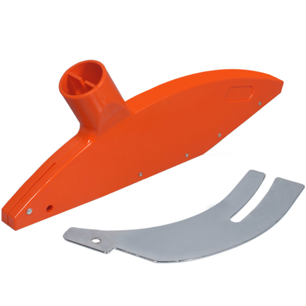 木工用鋸安全保護セット ダストカバー リビングナイフ プッシ - Workshop Tools Safety のレビューと価格