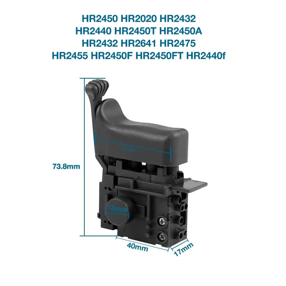 Makita、hr2450、hr2020、hr2432、hr - Makita Drill Hp1640 のレビューと価格