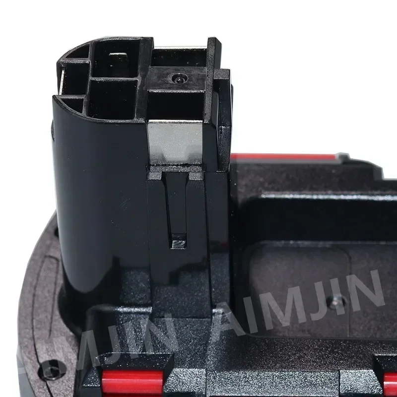 18V 6800mAh バッテリーボッシュ BAT025 ニ - Bosch Drill Gsb 18V のレビューと価格