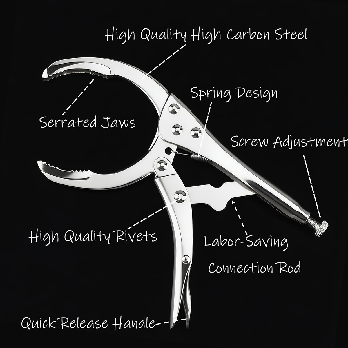 オイルフィルター取り外しツール 車のメンテナンス 特殊工具  - Special Tools Mechanical Workshop のレビューと価格