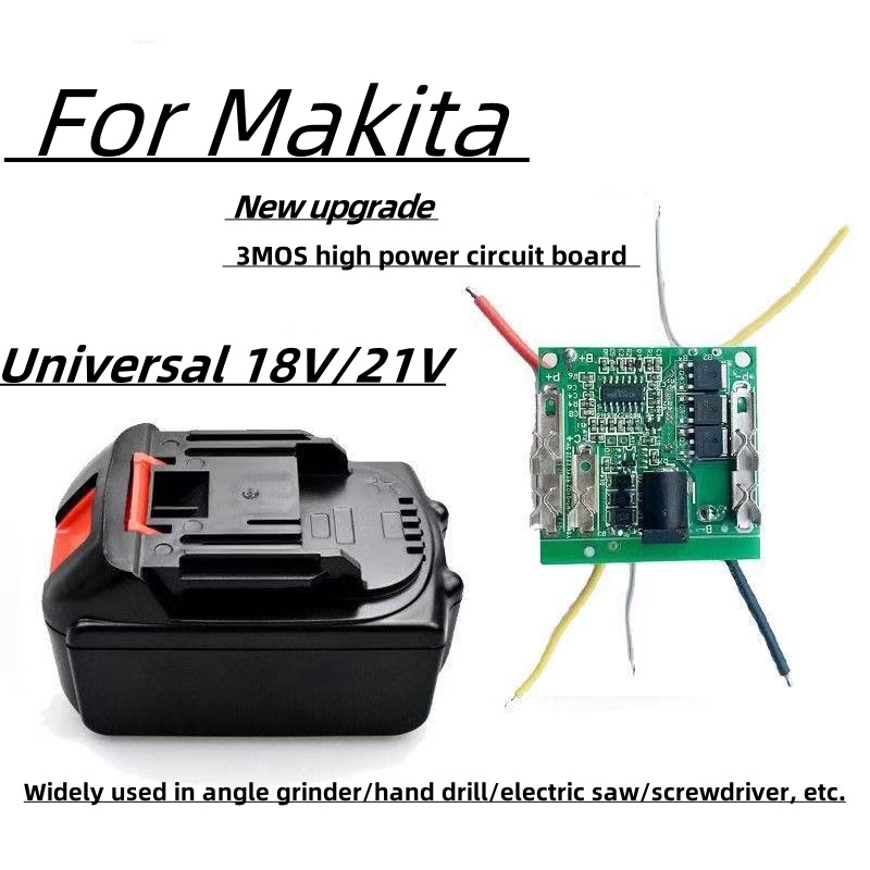 マキタ電動工具用プレミアム18V/21V MAXリチウムイオ - Makita Drill Hp1640 のレビューと価格