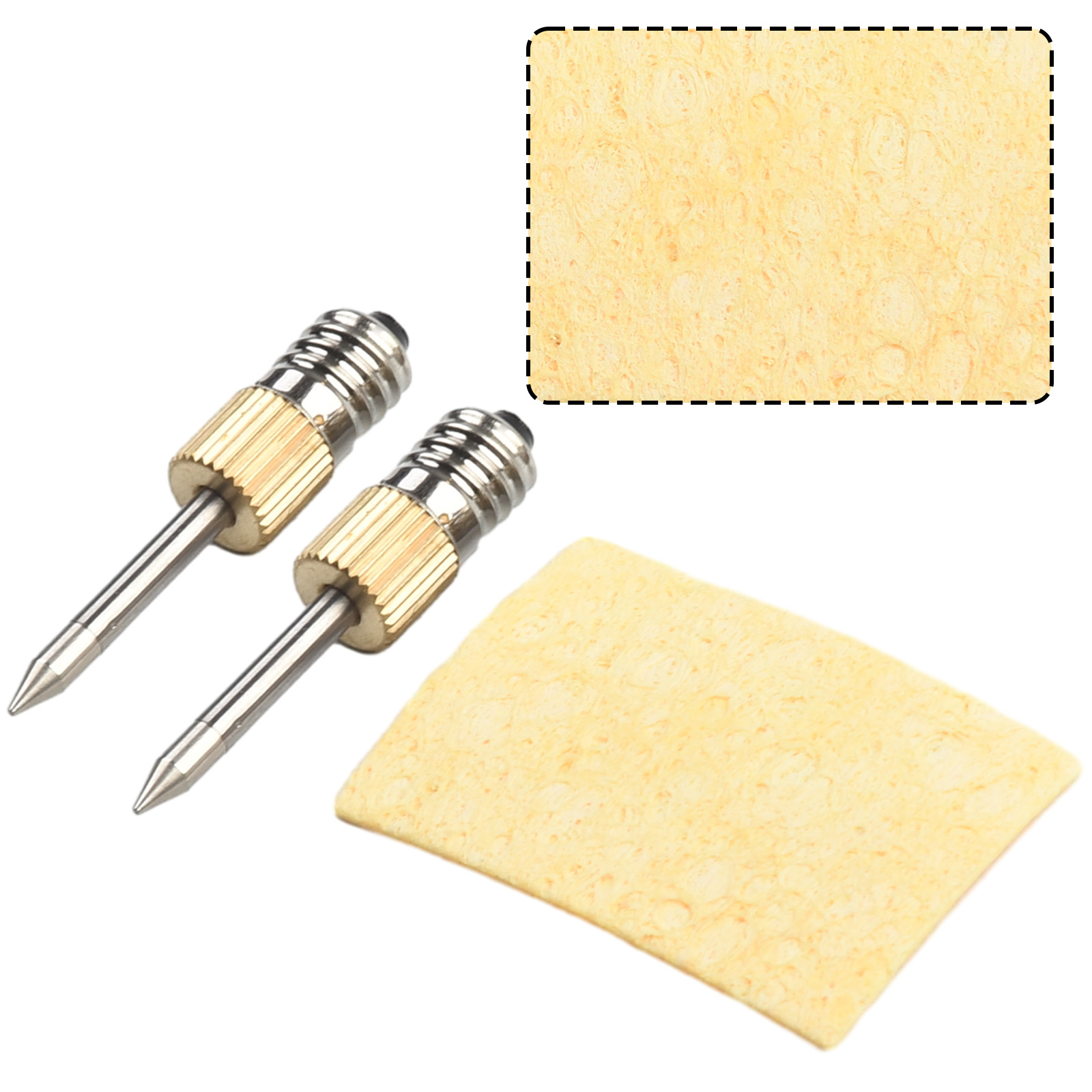 E10溶接ガンチップセット,はんだ付けチップ,USB,ワーク - Workshop Tools Types のレビューと価格