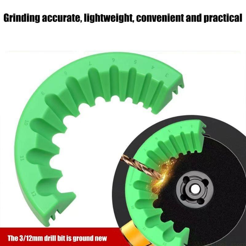 正確かつ効率的な工具メンテナンスのための A2BE ドリル研 - Workshop Tools Needed のレビューと価格