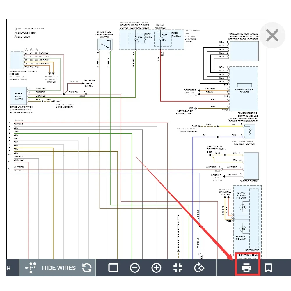 2027年版 Alldata CARデータ 最新オンラインア - Workshop Tools Diagram のレビューと価格