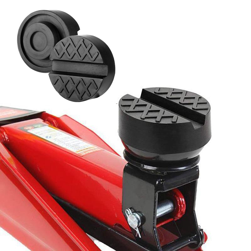 車のジャッキ油圧リフトゴムホイールドリー滑り止めレールアダプ - Special Tools Mechanical Workshop のレビューと価格