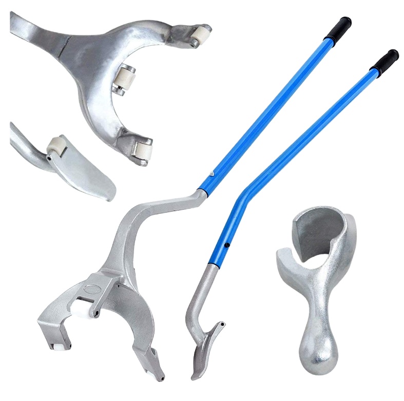 高品質チューブレスタイヤ修理キット タイヤ交換 トラックホイ - Tools Quality のレビューと価格
