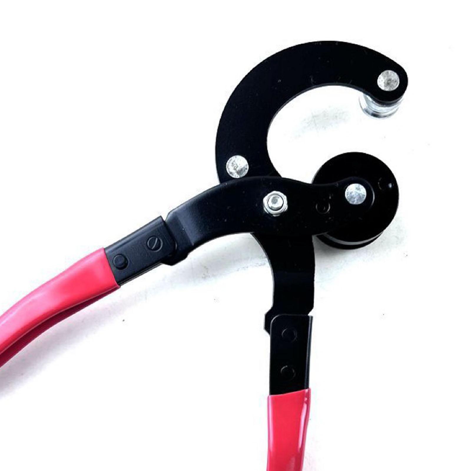 ブレーキパイプ用真鍮銅管手動曲げ工具、工場向け手動金属曲げ機 - Workshop Tools Needed のレビューと価格