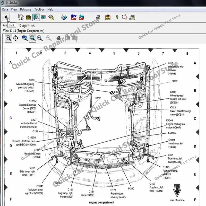 Vivid 2018ワークショップデータメンテナンスツール+ - Workshop Tools Diagram のレビューと価格