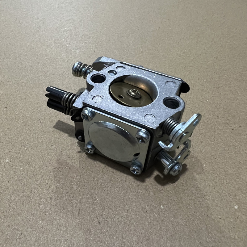 チェーンソニックズドルマー (makita) 用キャブレター - Makita Drill Hp1640 のレビューと価格