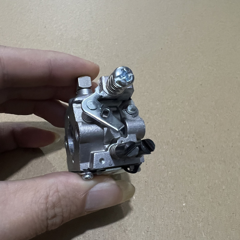 チェーンソニックズドルマー (makita) 用キャブレター - Makita Drill Hp1640 のレビューと価格