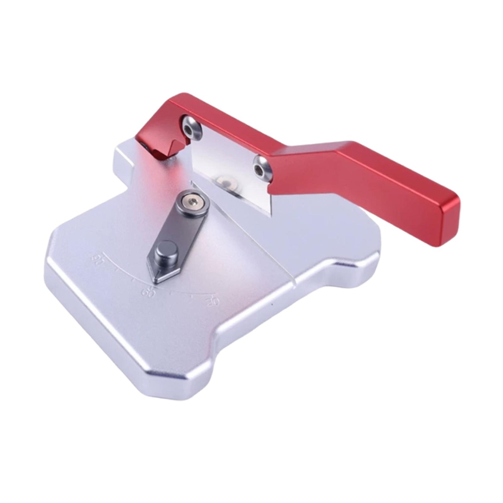 ミニ固定角度切断テーブル、ワークベンチ0-90度調整可能プロ - Workshop Tools Table のレビューと価格