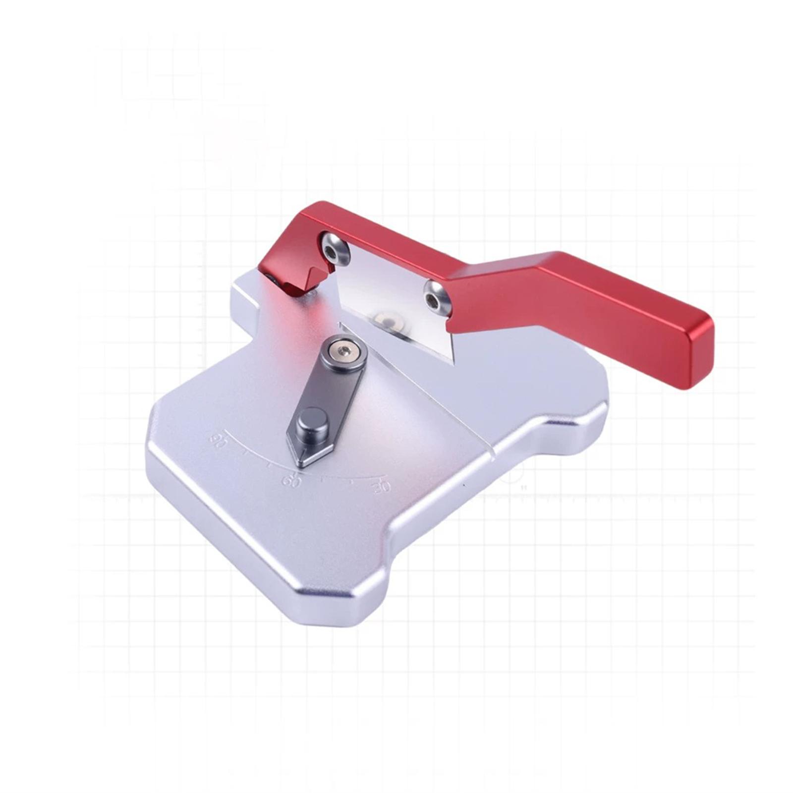 ミニ固定角度切断テーブル、ワークベンチ0-90度調整可能プロ - Workshop Tools Table のレビューと価格