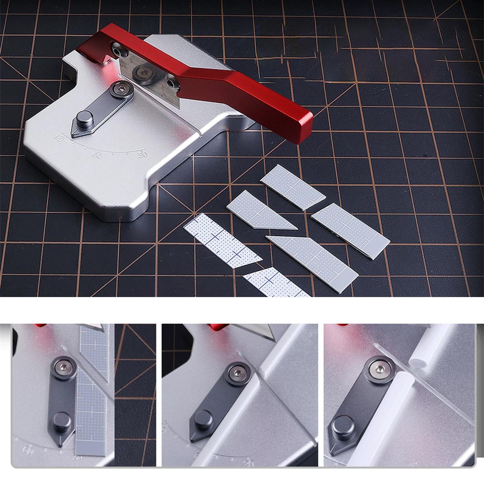 ミニ固定角度切断テーブル、ワークベンチ0-90度調整可能プロ - Workshop Tools Table のレビューと価格