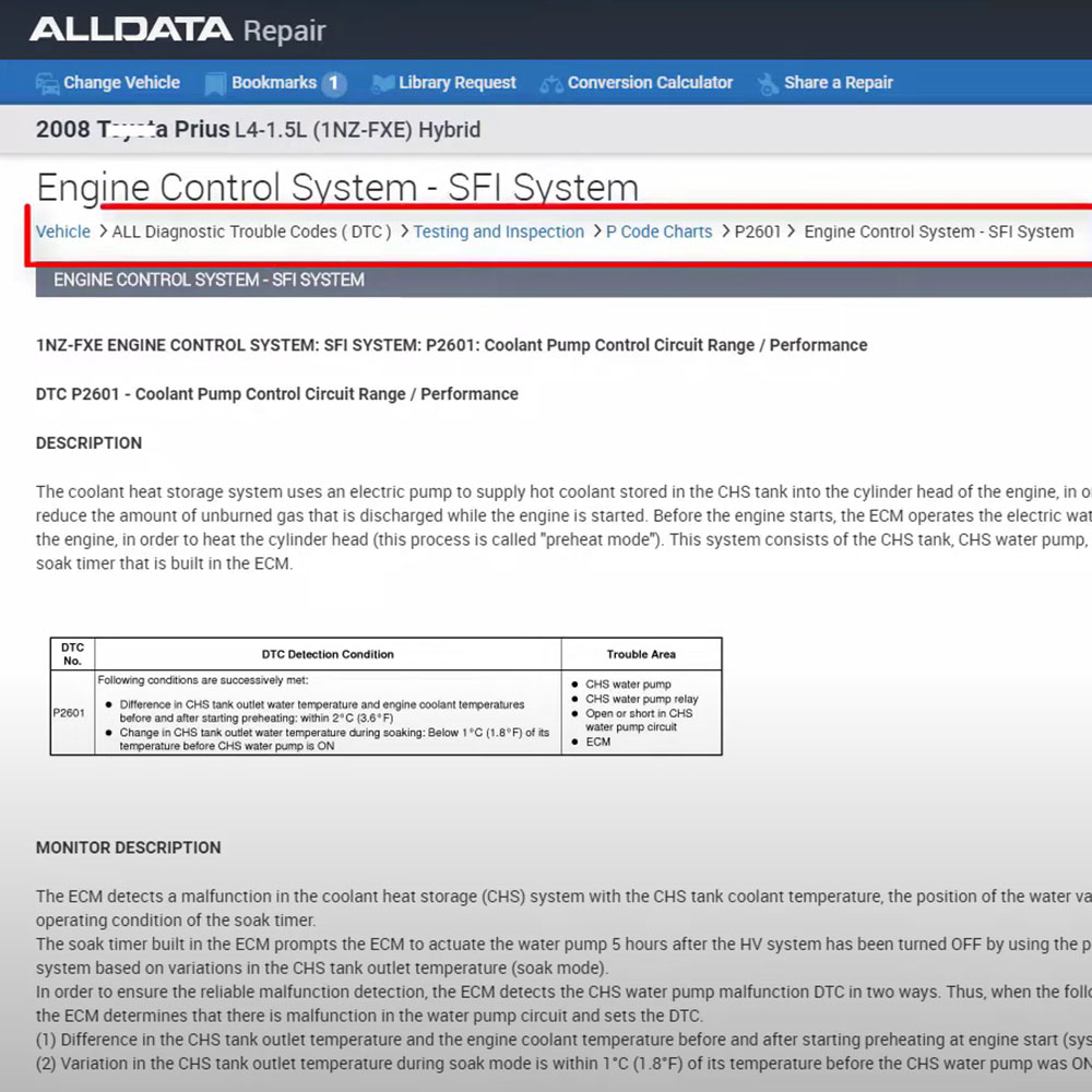 最新版Alldata USフルバージョンオンラインログインア - Workshop Tools Online のレビューと価格