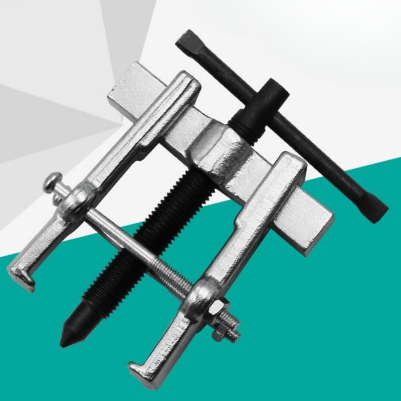 65mmプーラー ポンプウォールプーリー用 スチール製ハンド - Workshop Tools Types のレビューと価格