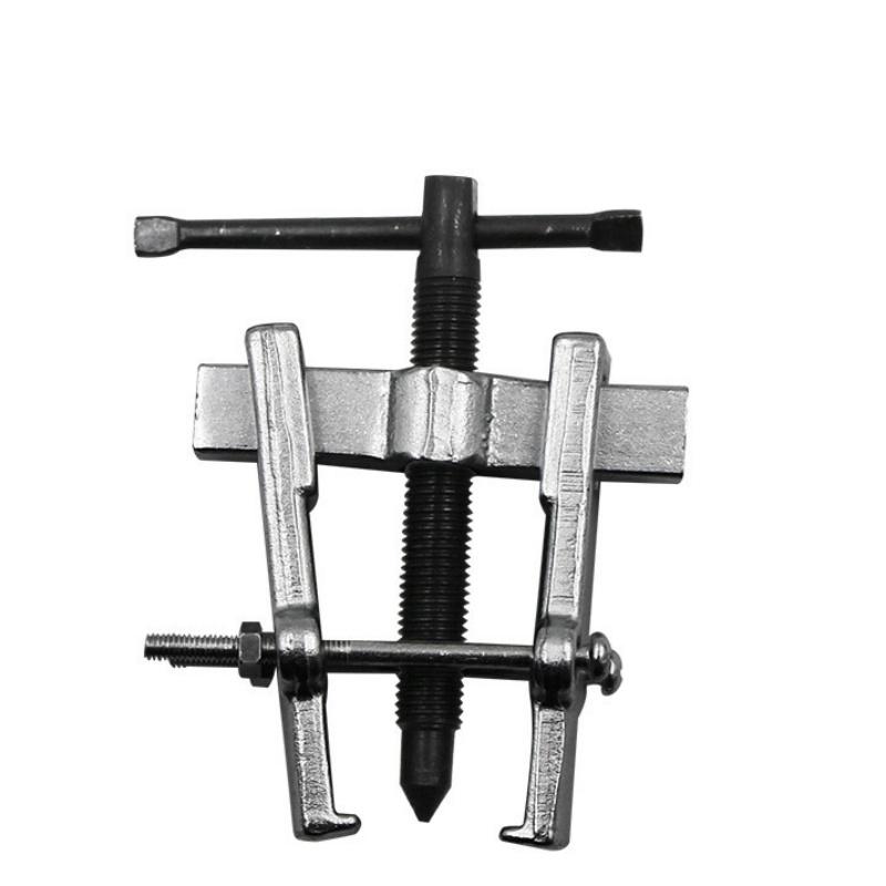 65mmプーラー ポンプウォールプーリー用 スチール製ハンド - Workshop Tools Types のレビューと価格